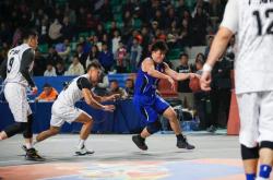 爱游戏注册-热血沸腾！职业篮球赛场上球队的拼搏精神的简单介绍