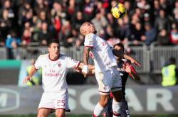 爱游戏平台-热那亚客场保级之路遭遇挫折的简单介绍