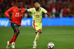 爱游戏网址-葡萄牙运动员勇夺金牌，备战下一场比赛的简单介绍