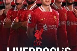 爱游戏登录入口-利物浦客场低迷，英超霸主地位岌岌可危