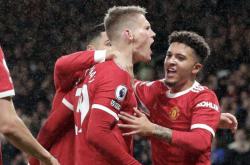 爱游戏课程-包含施耐德林出战异常抢眼，凭借稳健发挥成为曼联重要一员的词条