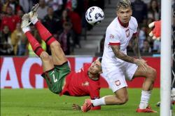 欧国联比赛回顾：历史战果彰显