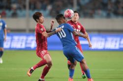 爱游戏vip注册-包含江苏苏宁主场1-0战胜上海申花，连胜收官的词条