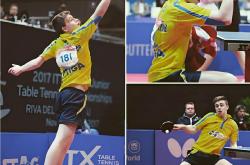 爱游戏网站入口-瑞典队员们奋勇拼搏，为国争光努力拼搏