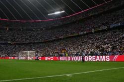 爱游戏中国官网-重量级比赛全面展开，世界体育盛事引爆热潮