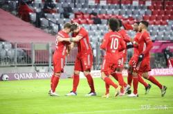 爱游戏官方登录入口-包含拜仁慕尼黑神勇逆袭，赢得赛季第二十场胜利的词条