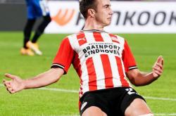 格拉纳达客场失分，欧联积分受挫