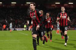 爱游戏亚洲官网-伯恩茅斯主场获胜，积分上升