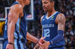 掘金战胜快船，约基奇砍下三双