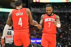 爱游戏网页版-火箭险胜尼克斯，继续领跑西部的简单介绍