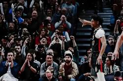 爱游戏视频-关于尼克斯105比118输给掘金，遭遇两连败的信息