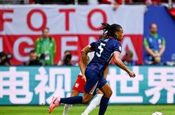 爱游戏网站-包含荷兰苦战起步：客场逼平德国，展现实力的词条