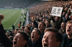 爱游戏平台-场上转会市场火爆，球员转会风波