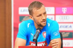 爱游戏娱乐-关于欧预赛比赛捷克取胜领先，晋级希望一幕已现！的信息