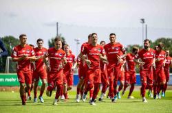 爱游戏app下载-关于柏林赫塔在主场收获关键胜利，追赶积分榜前列的信息