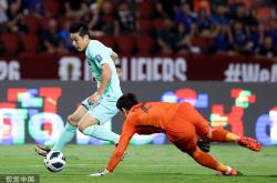 爱游戏入口-泰国球队惊艳表现，成功杀入淘汰赛的简单介绍