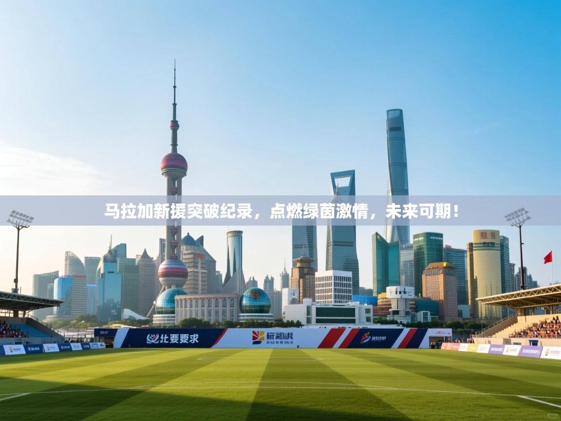 马拉加新援突破纪录,点燃绿茵激情,未来可期! 第2张