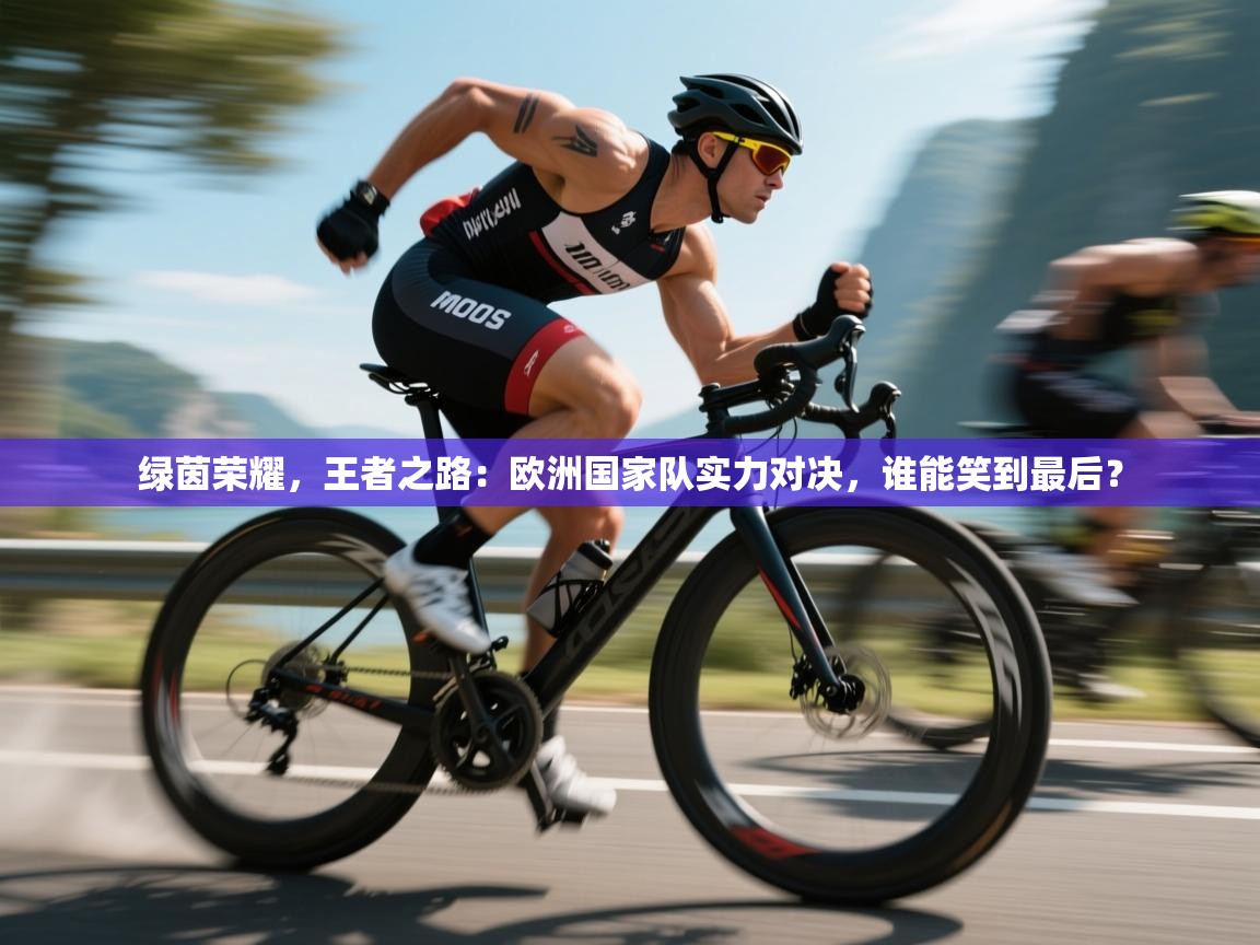 绿茵荣耀，王者之路：欧洲国家队实力对决，谁能笑到最后？  第1张