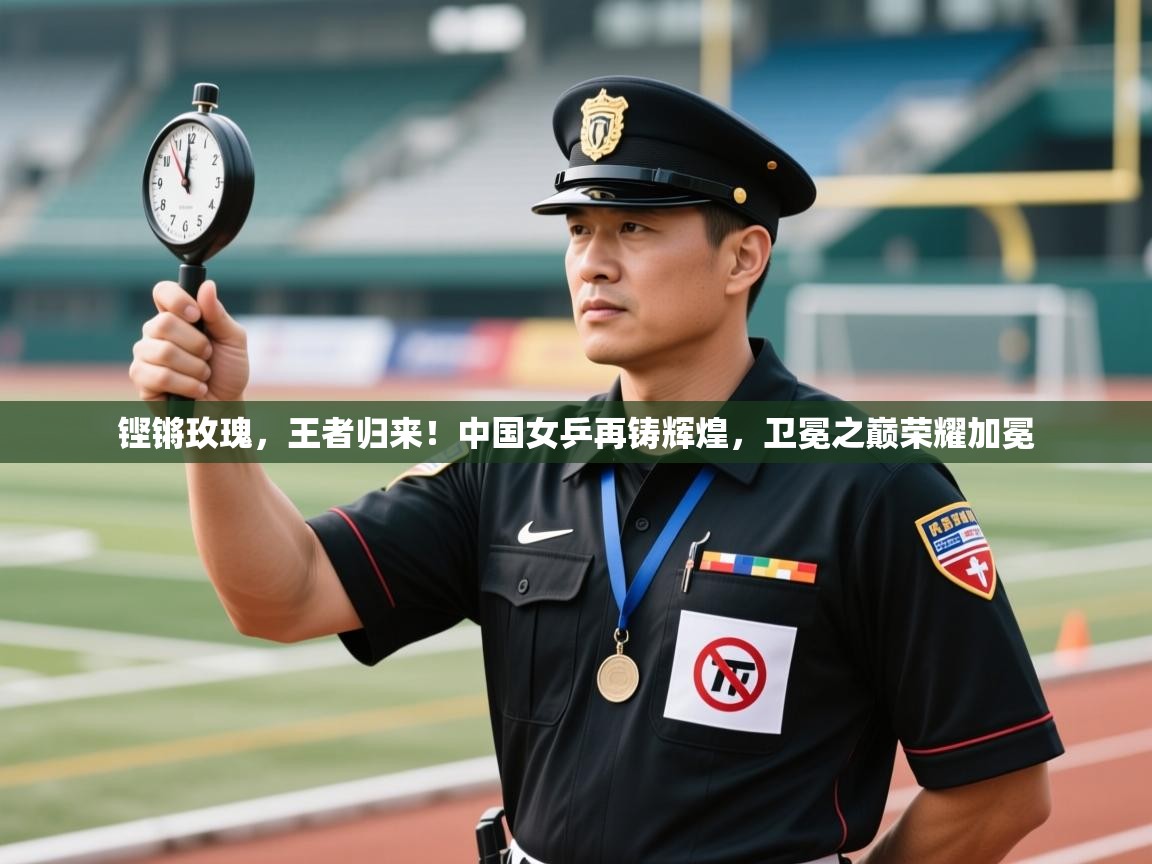 铿锵玫瑰，王者归来！中国女乒再铸辉煌，卫冕之巅荣耀加冕  第1张