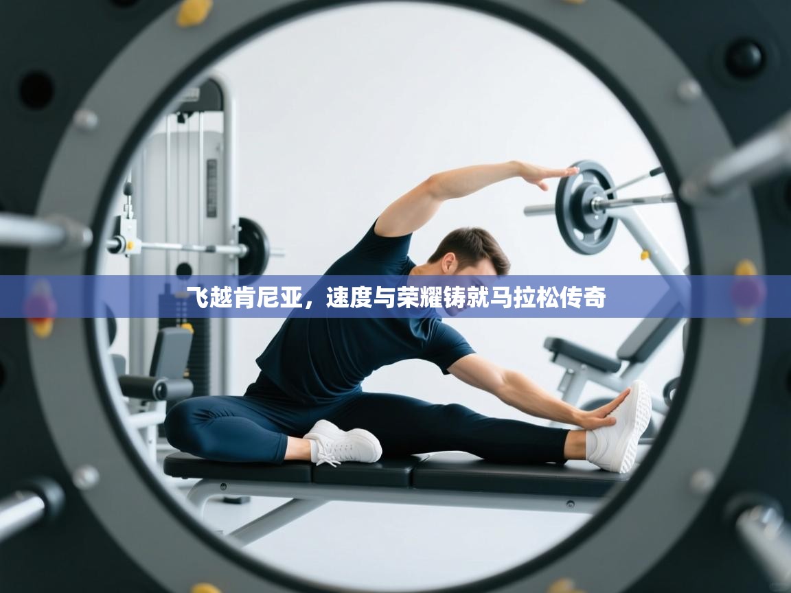 飞越肯尼亚,速度与荣耀铸就马拉松传奇 第1张