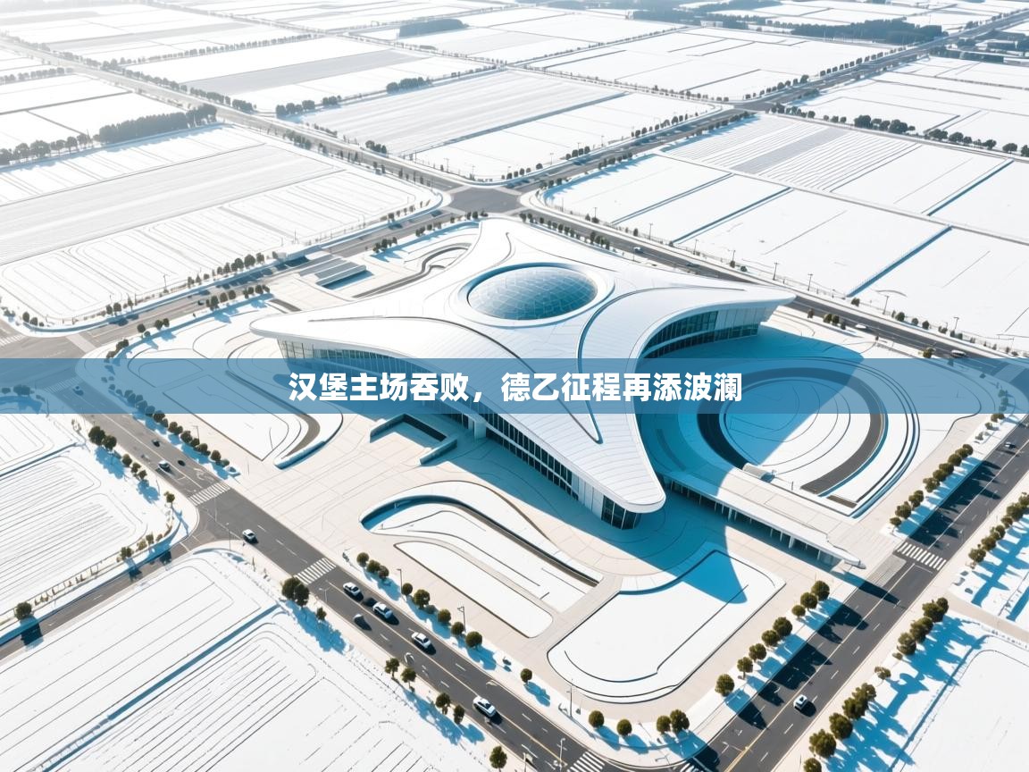 汉堡主场吞败，德乙征程再添波澜  第2张