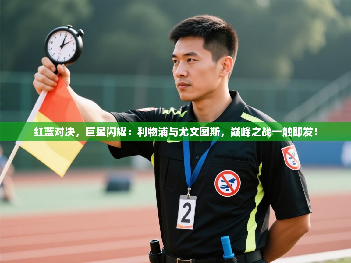 红蓝对决，巨星闪耀：利物浦与尤文图斯，巅峰之战一触即发！  第2张