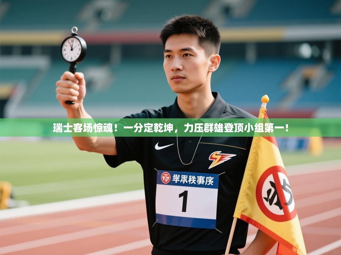 瑞士客场惊魂！一分定乾坤，力压群雄登顶小组第一！  第1张