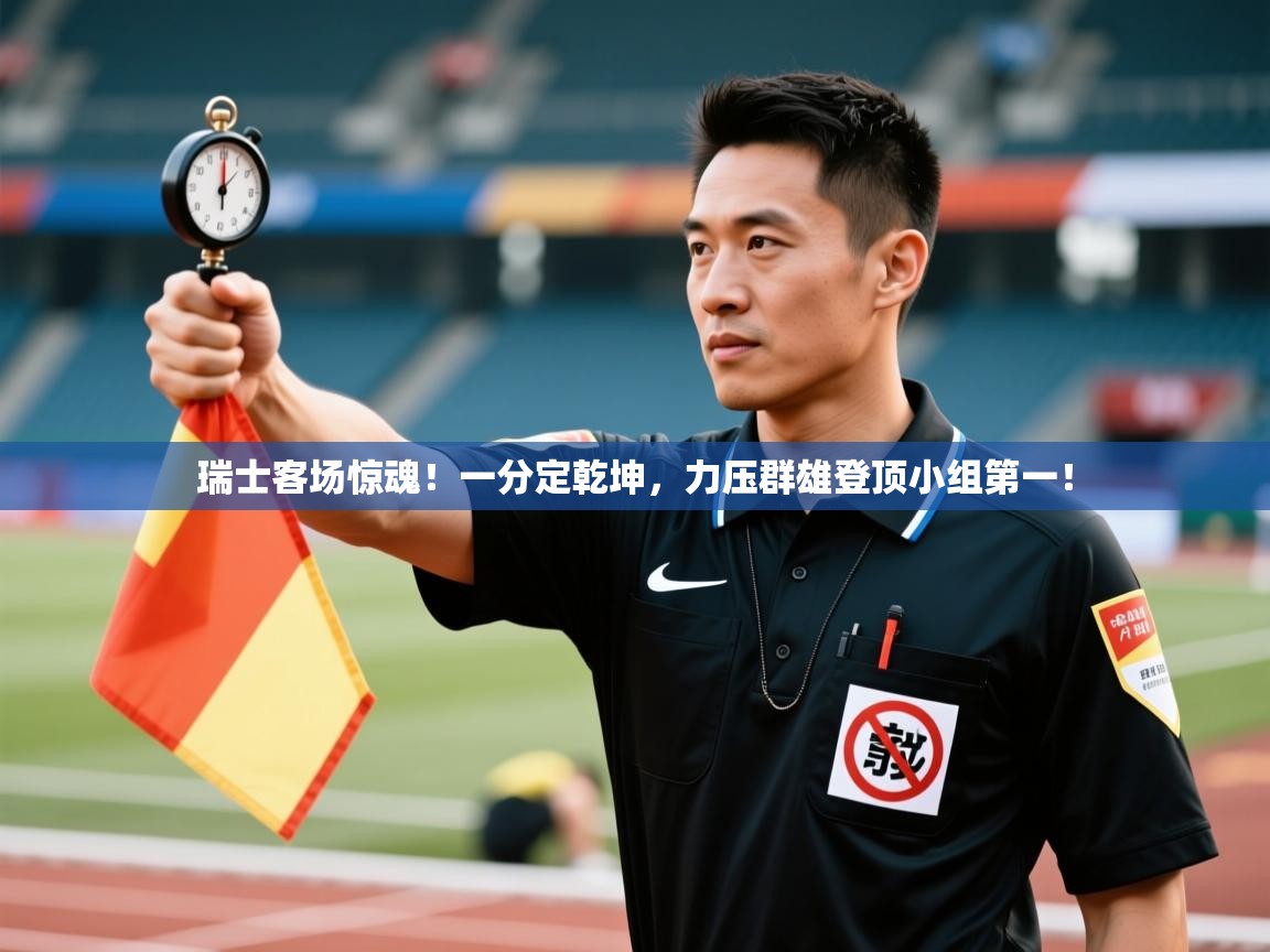 瑞士客场惊魂！一分定乾坤，力压群雄登顶小组第一！  第2张