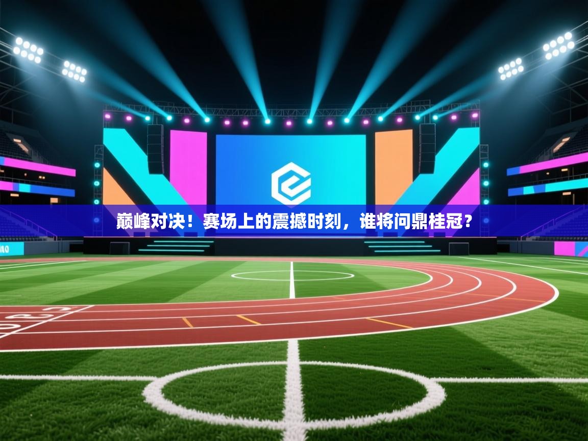 巅峰对决！赛场上的震撼时刻，谁将问鼎桂冠？  第1张