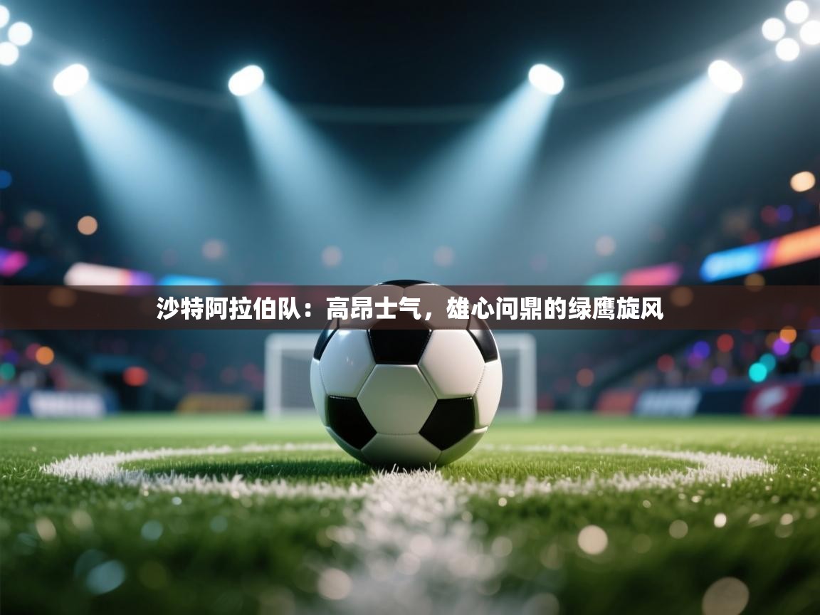 沙特阿拉伯队:高昂士气,雄心问鼎的绿鹰旋风 第2张