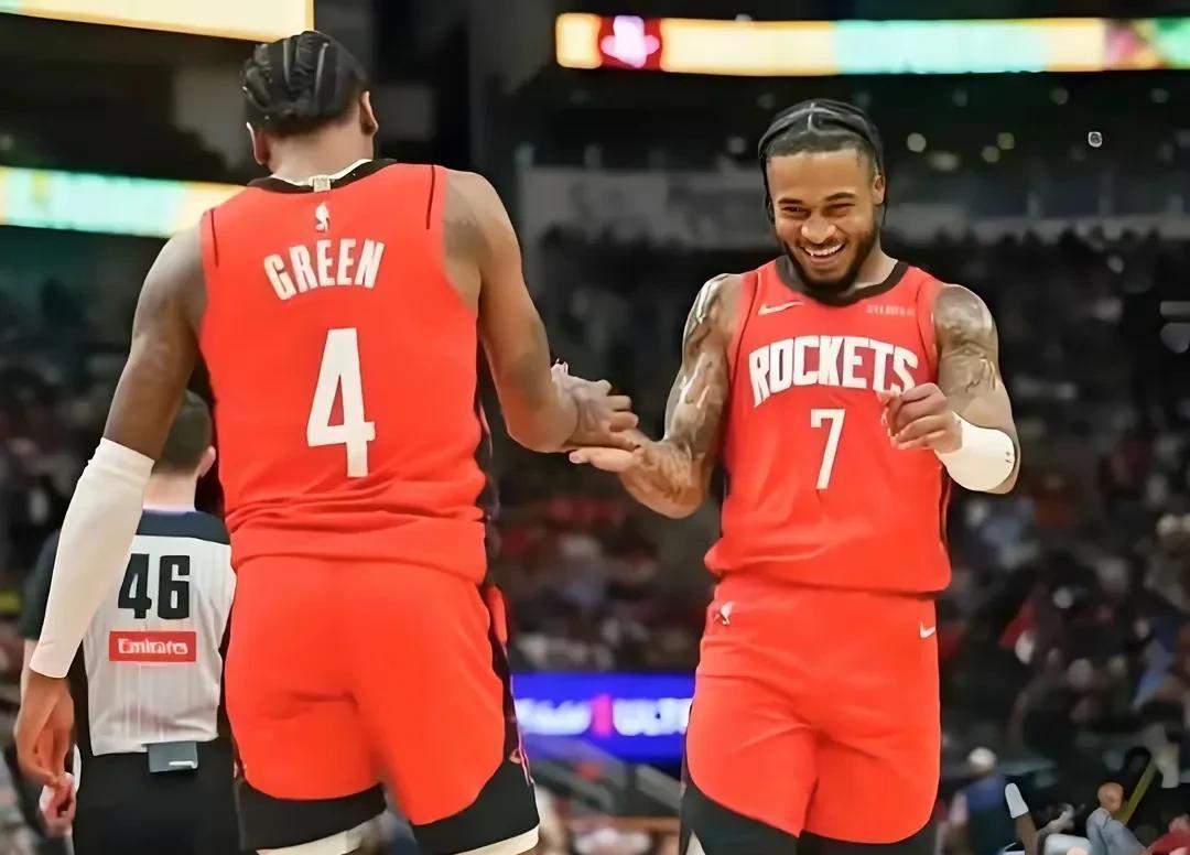 火箭险胜尼克斯，继续领跑西部的简单介绍