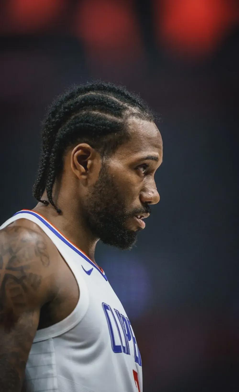 快船遭遇连败，莱昂纳德状态下滑