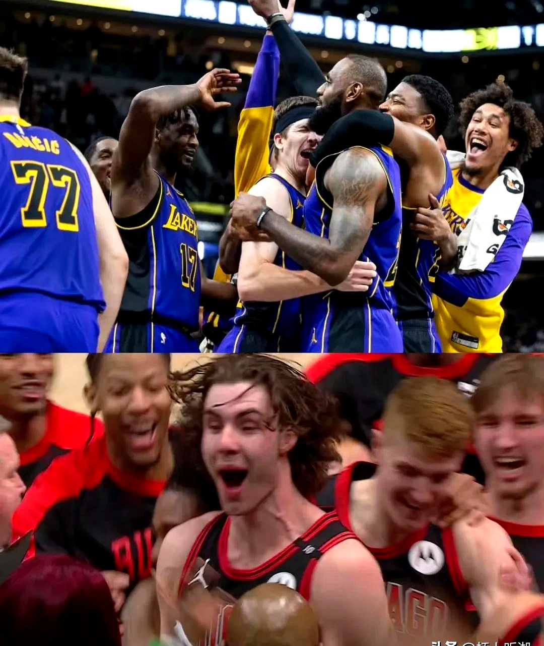 公牛惊险战胜掘金，终结不胜记录！的简单介绍