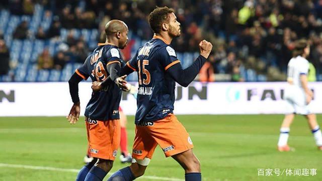 梅斯挑战蒙彼利埃：胜者在望的简单介绍