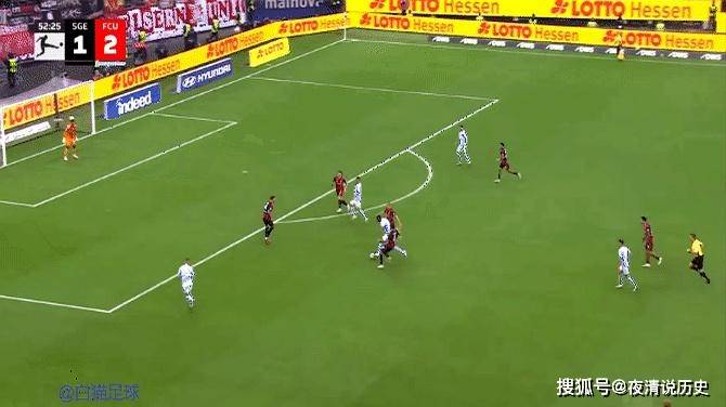 法兰克福主场战平霍芬海姆：难分胜负的简单介绍