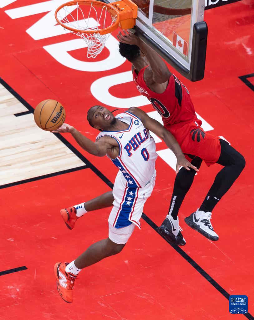 猛龙士气如虹，备战下场比赛