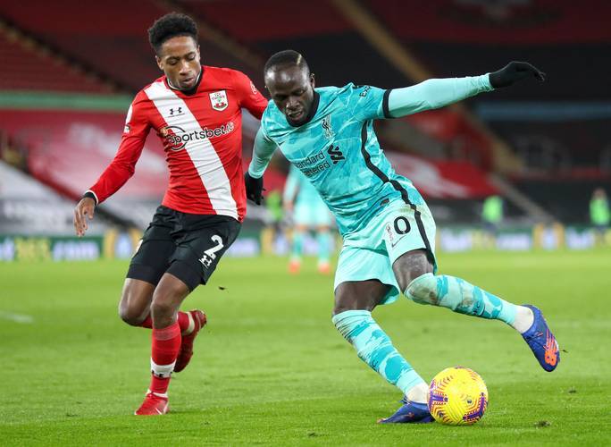 关于南安普顿将客场挑战尤文图斯，延续保级形势的可能性如何？的信息